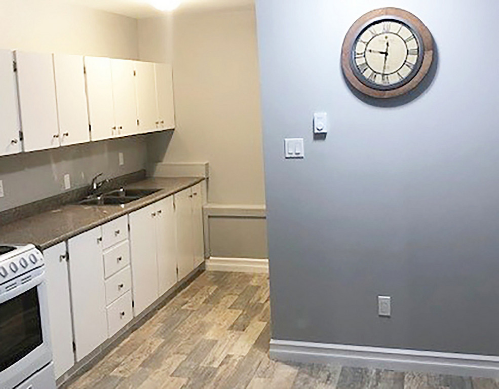 Elm Place Apartments 6 Elm Street Labrador City Apartments Rent