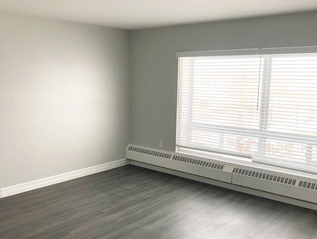 The Embassy Building 500 Bartlett Drive Labrador City Apartments