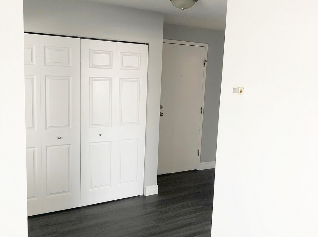 The Embassy Building 500 Bartlett Drive Labrador City Apartments