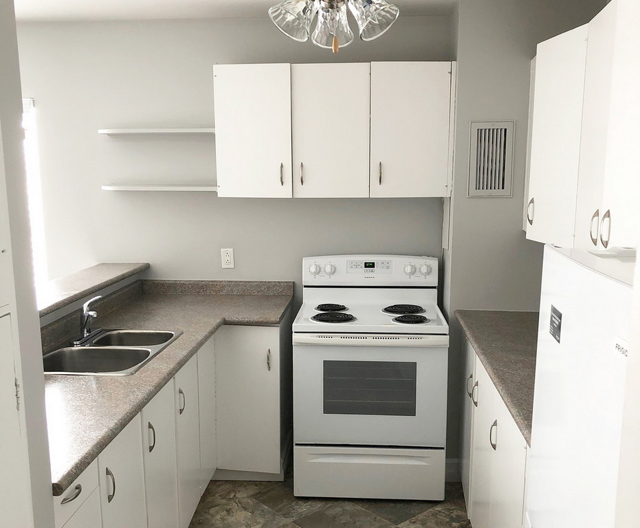 The Embassy Building 500 Bartlett Drive Labrador City Apartments