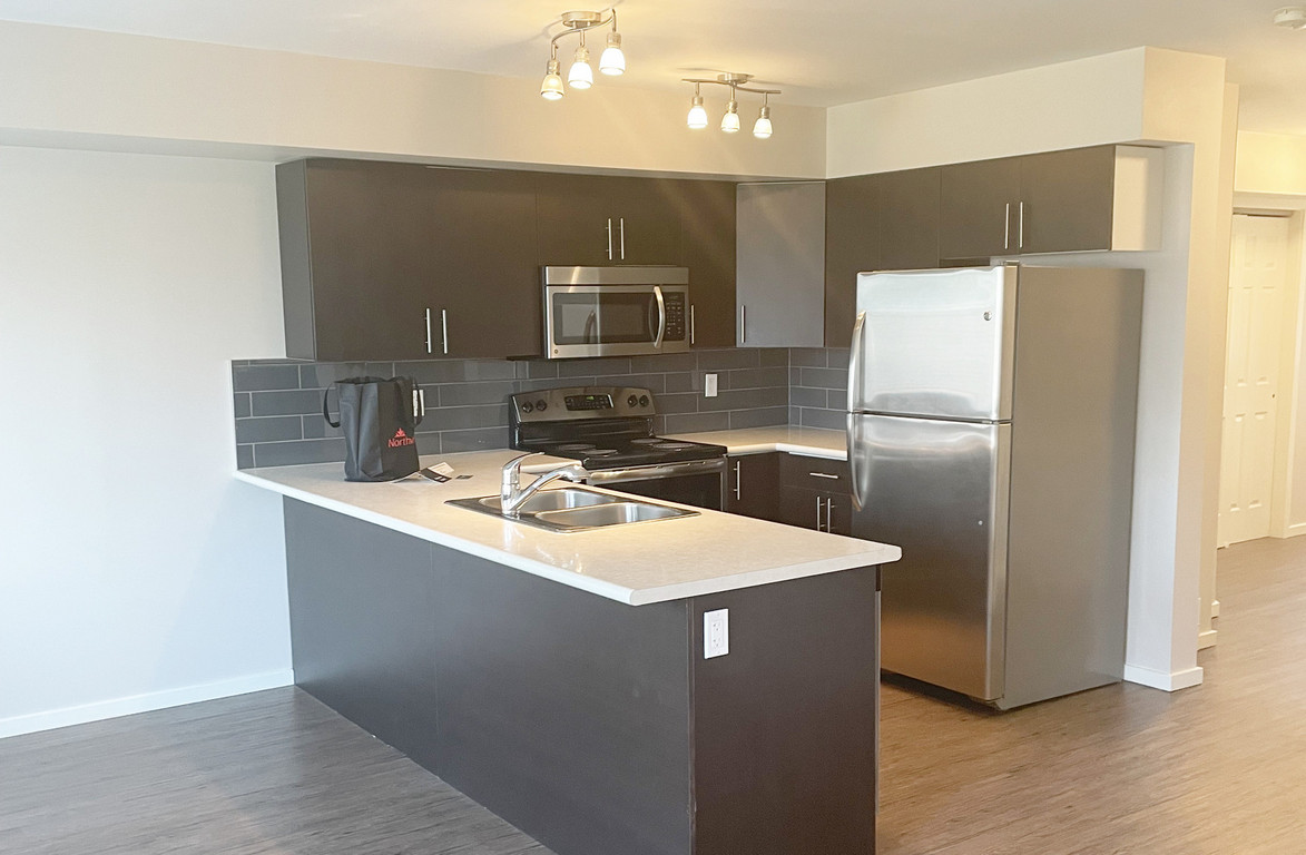 Prairie View Townhomes 7106 41 Street Lloydminster Apartments