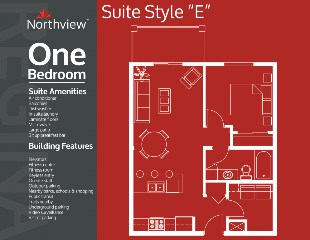 Harbour Landing Now Renting 5500 Parliament Avenue Regina