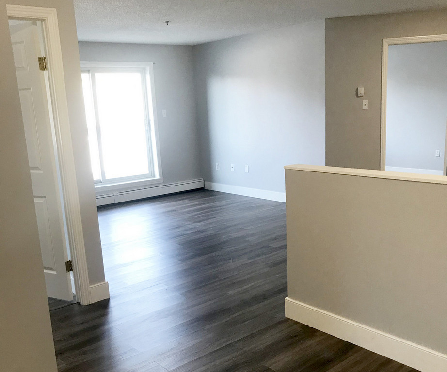 Bison Hill Appartements 5465 52e ST Yellowknife Appartements Northview Apartment REIT