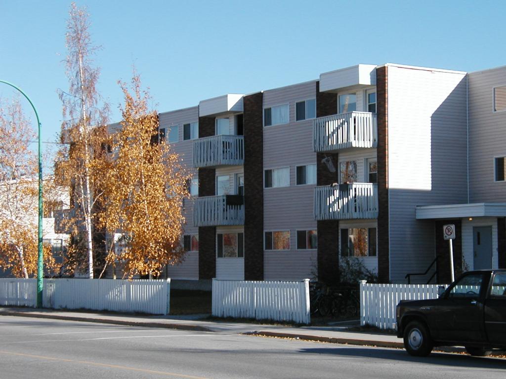 Yellowknife Northwest Territories Apartments Houses and Condos For Rent