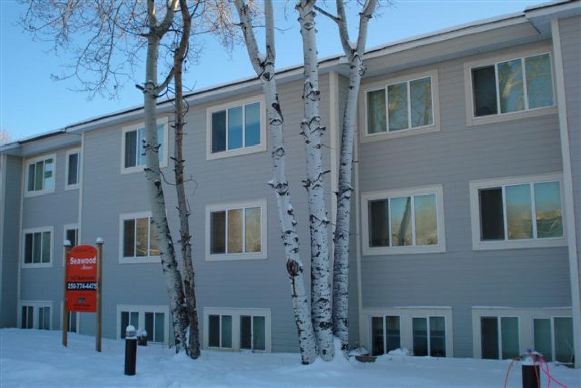 2 bedrooms Fort Nelson Apartment for rent Ad ID NAR.9216 RentBoard.ca