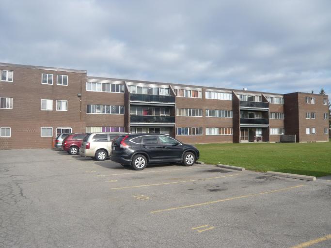 7030 Casey 7030 Casey Street Niagara Falls Apartments Northview