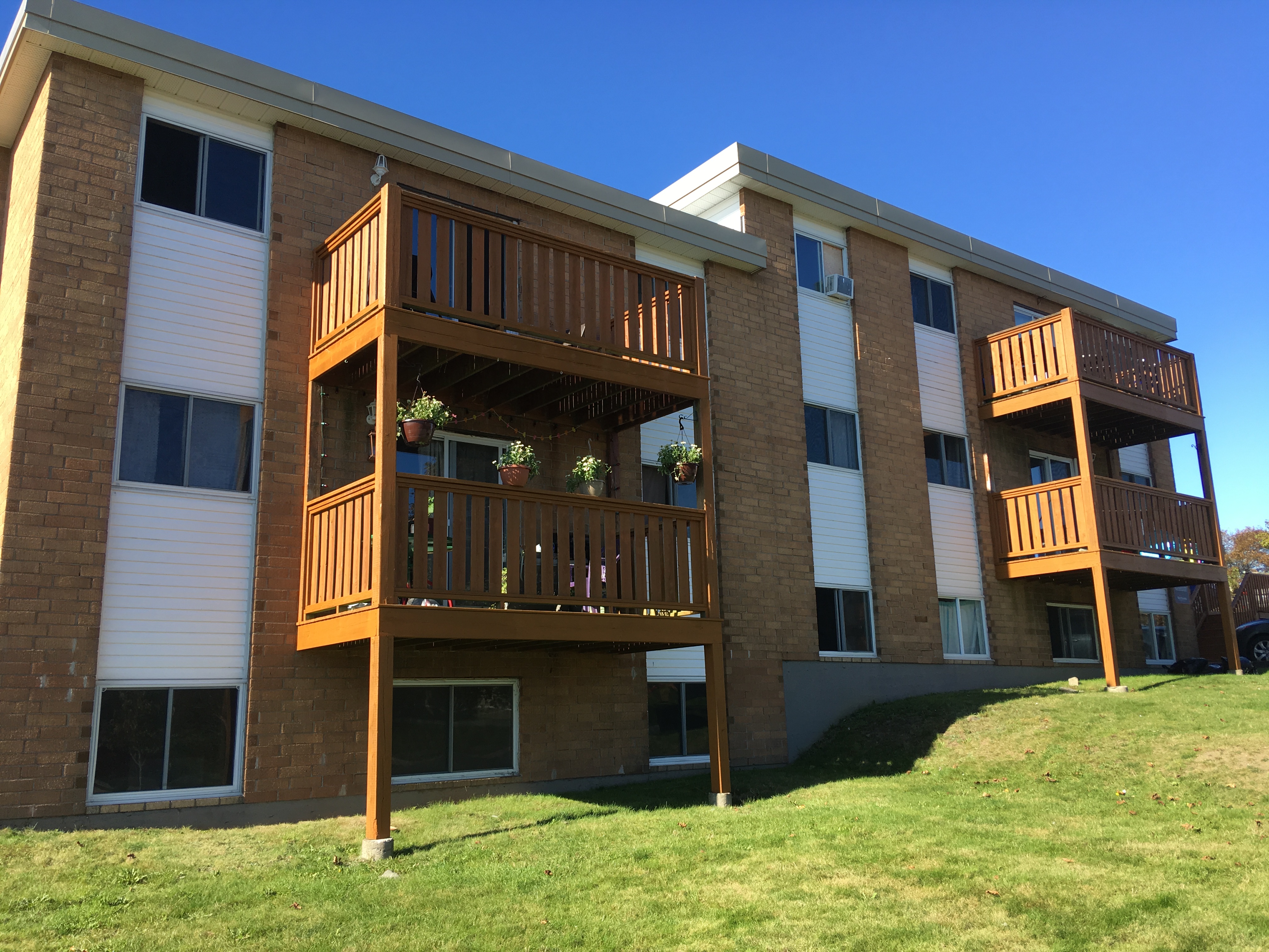 Apartments for Rent in Dartmouth