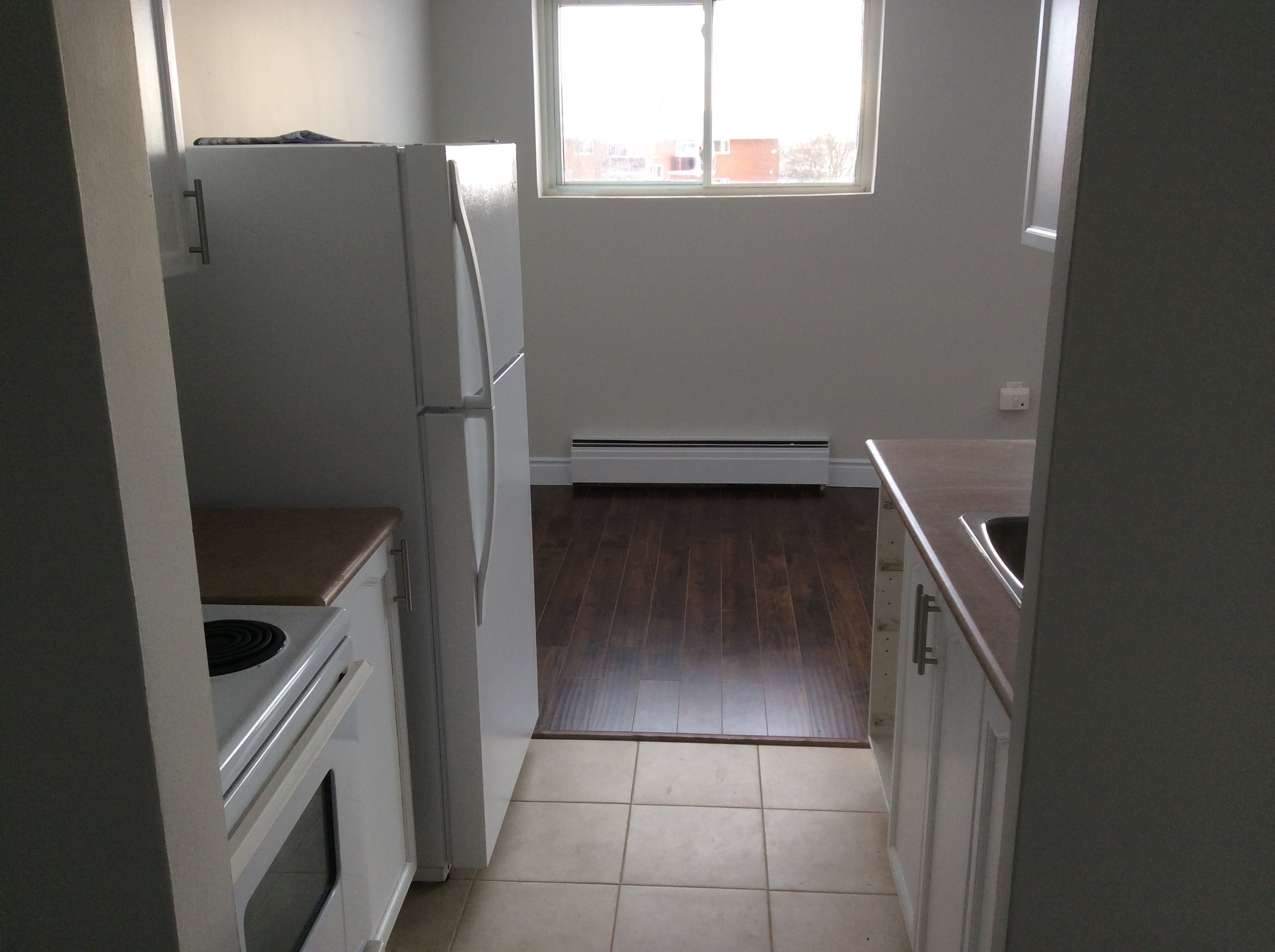 135 Connaught 135 Connaught Avenue London Apartments Northview