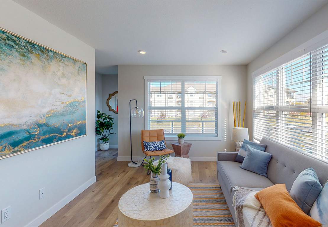 North Prairie Developments Kingspoint Towns Saskatoon Rentals