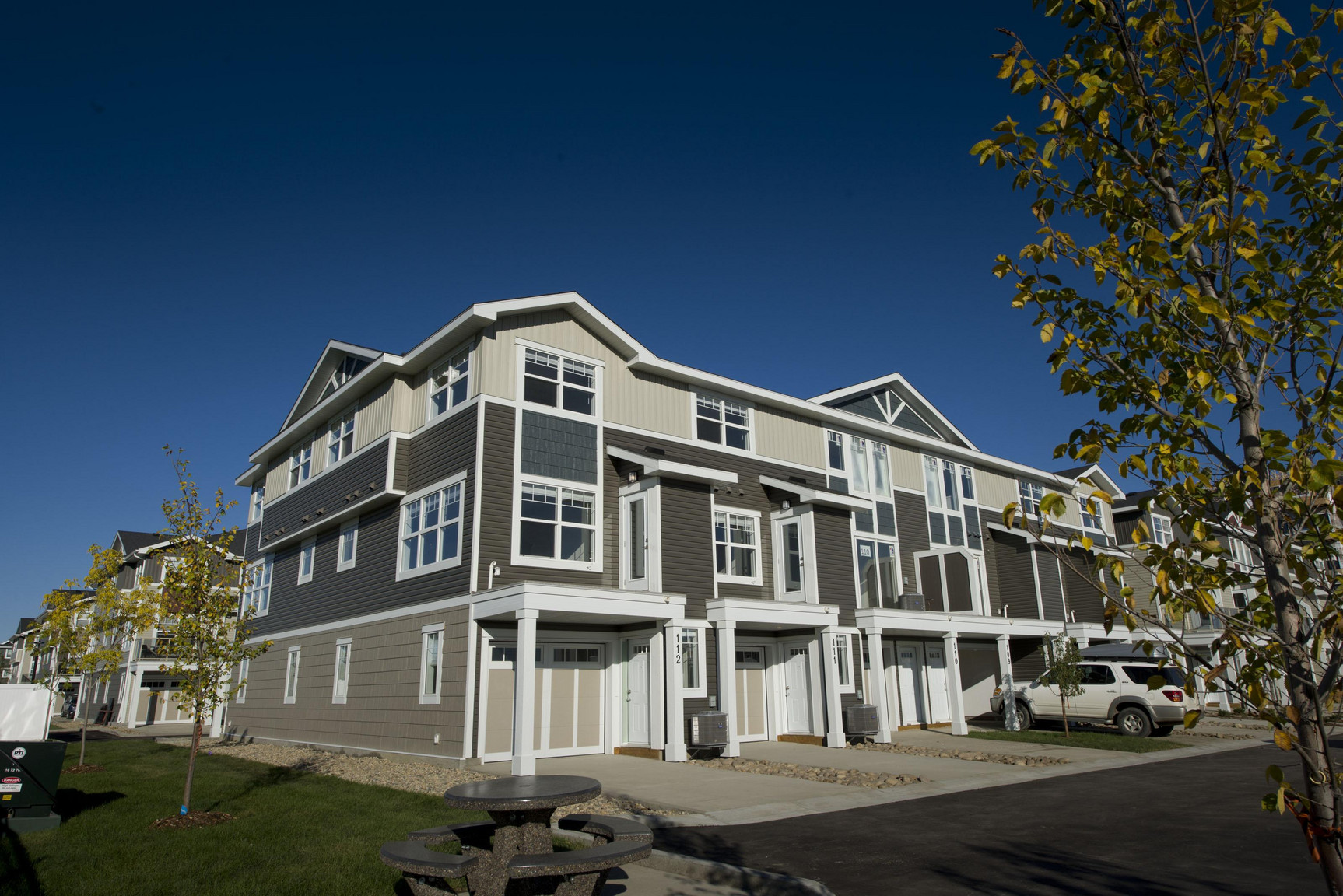 Floorplans Banner Image