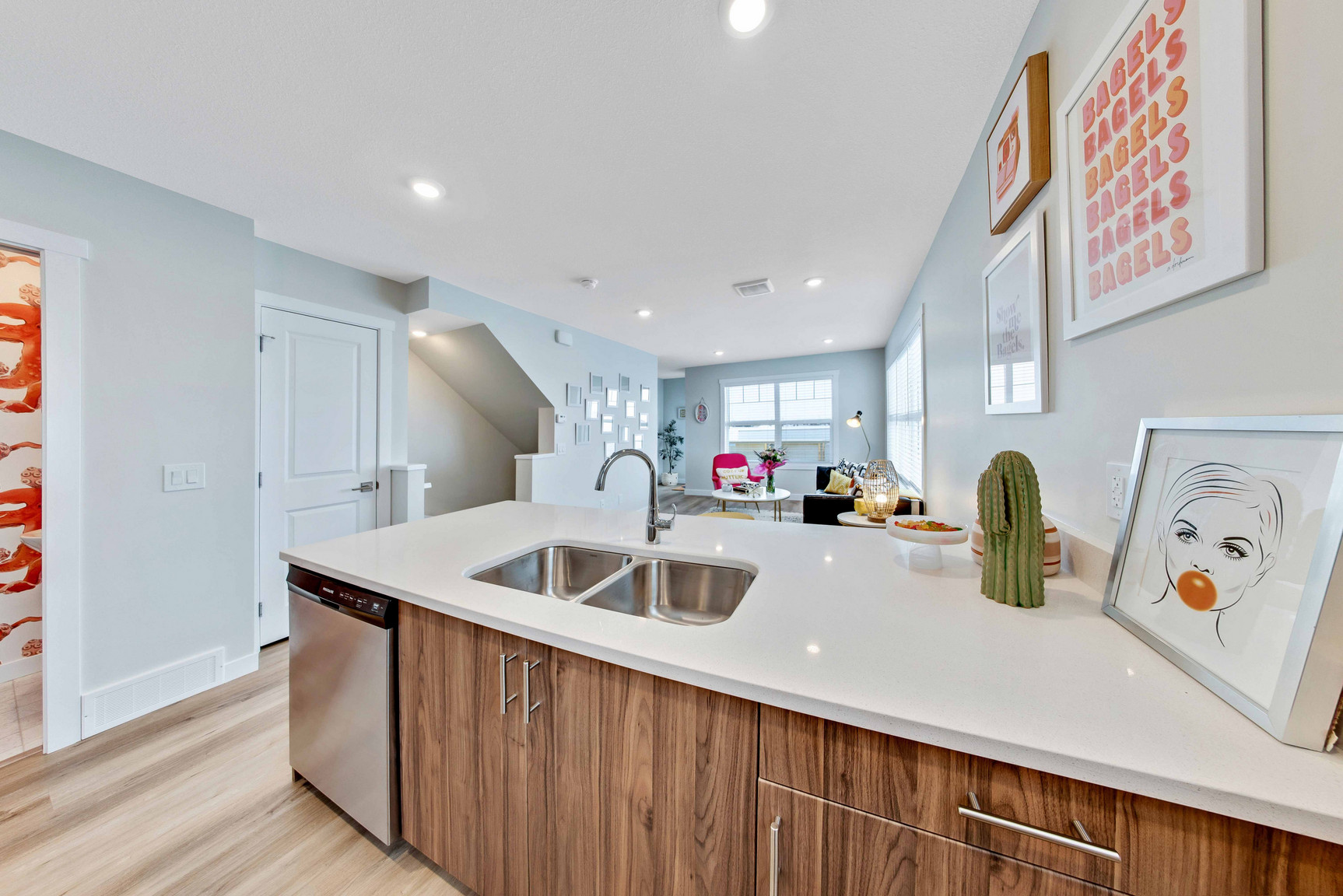 Make The Woodlands Your New Home! Image