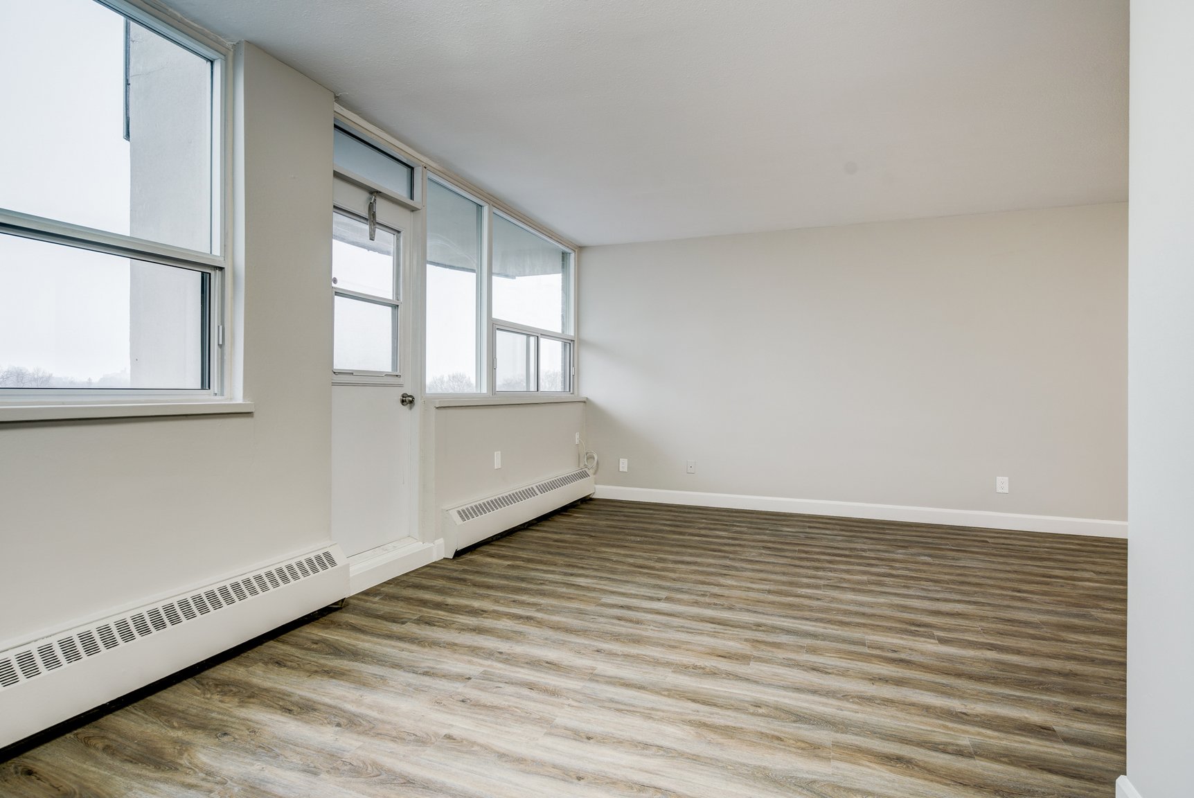 Luxury Apartment Rentals at Midtown Toronto Davisville NUMERT Nubury