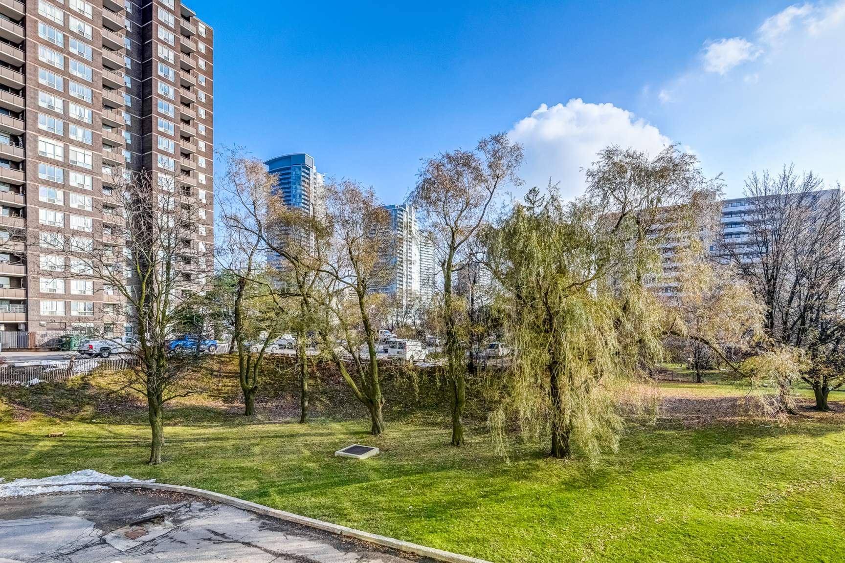 Renovated apartments for rent in North York, Toronto Nuspor