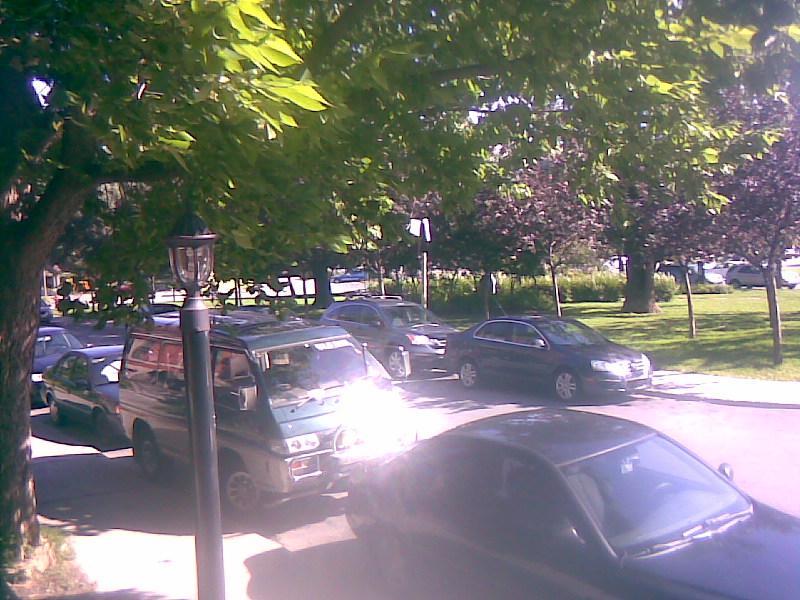 1189 Hope — photo 3