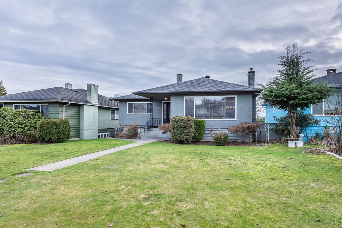 Burnaby Houses For Rent Burnaby House Rental Listings Page 1