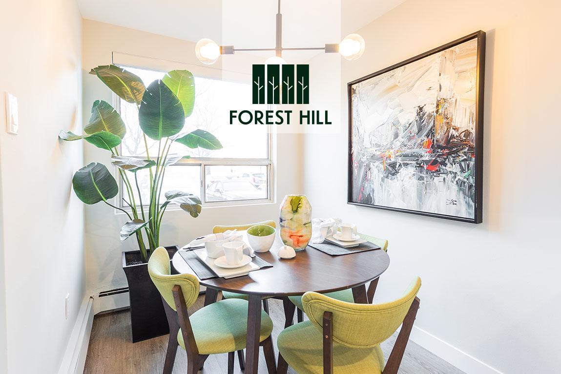 Forest Hill Apartment Proudfoot Lane Old Oak Properties Inc