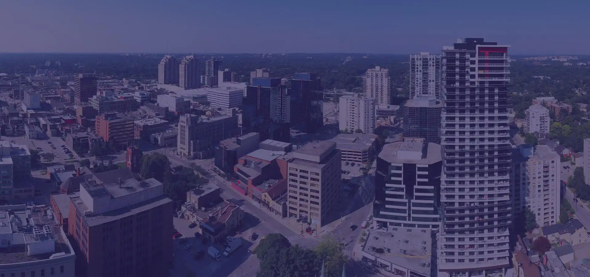 Apartments in London Ontario Old Oak Properties Inc