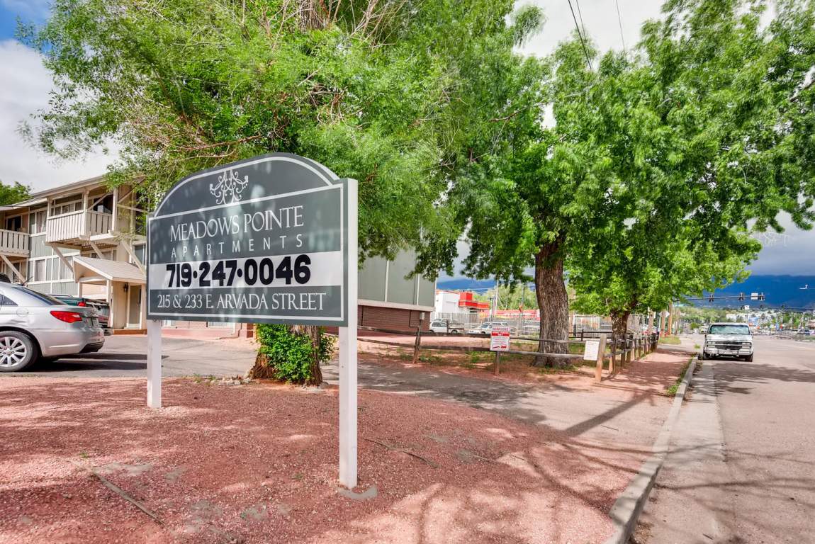 Meadows Pointe LLC Olive Bark LLC