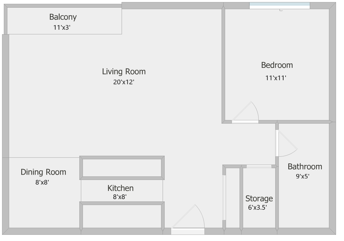 Palisades Manor Oneka Land Company