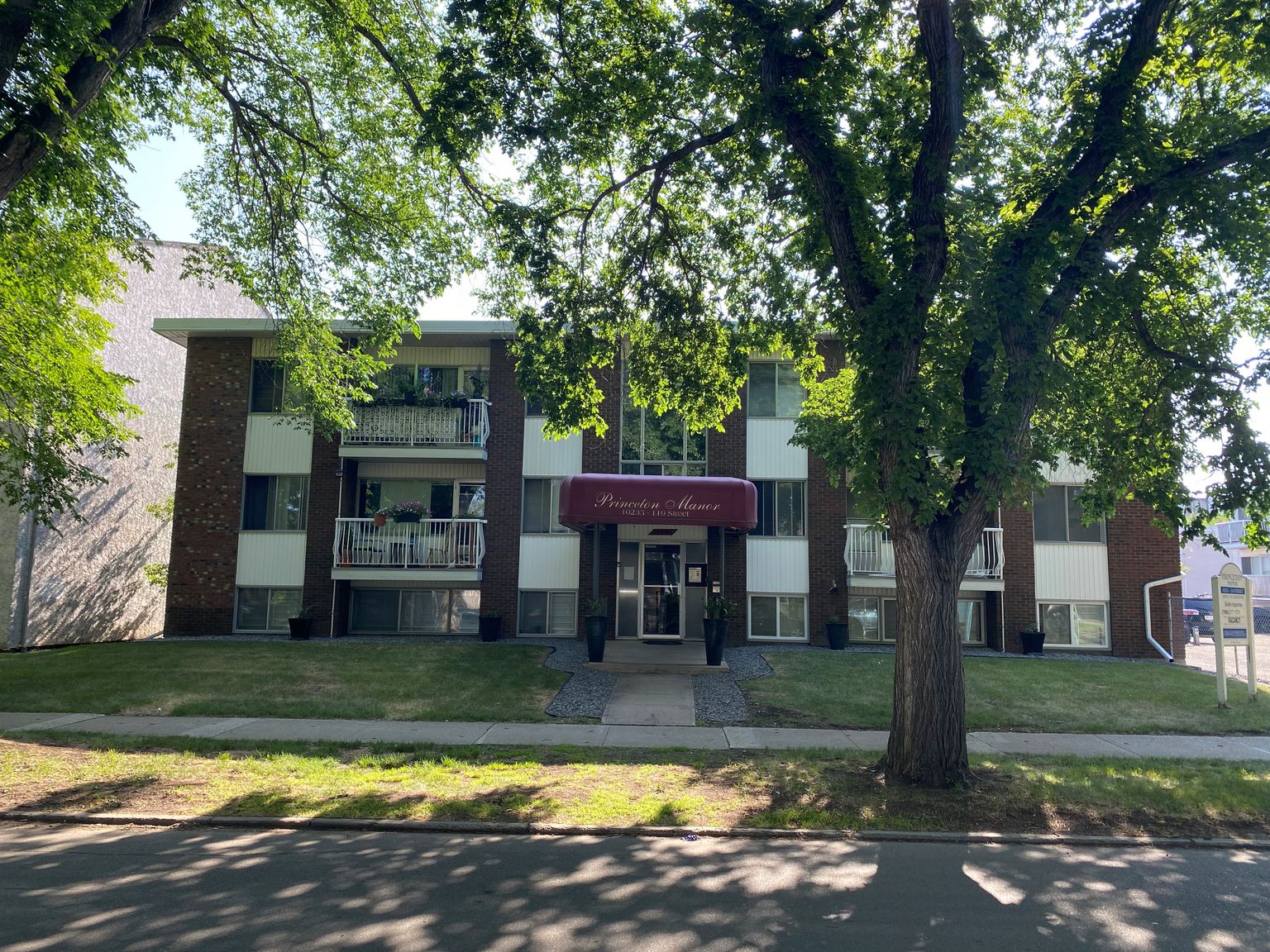 Princeton Manor Oneka Land Company