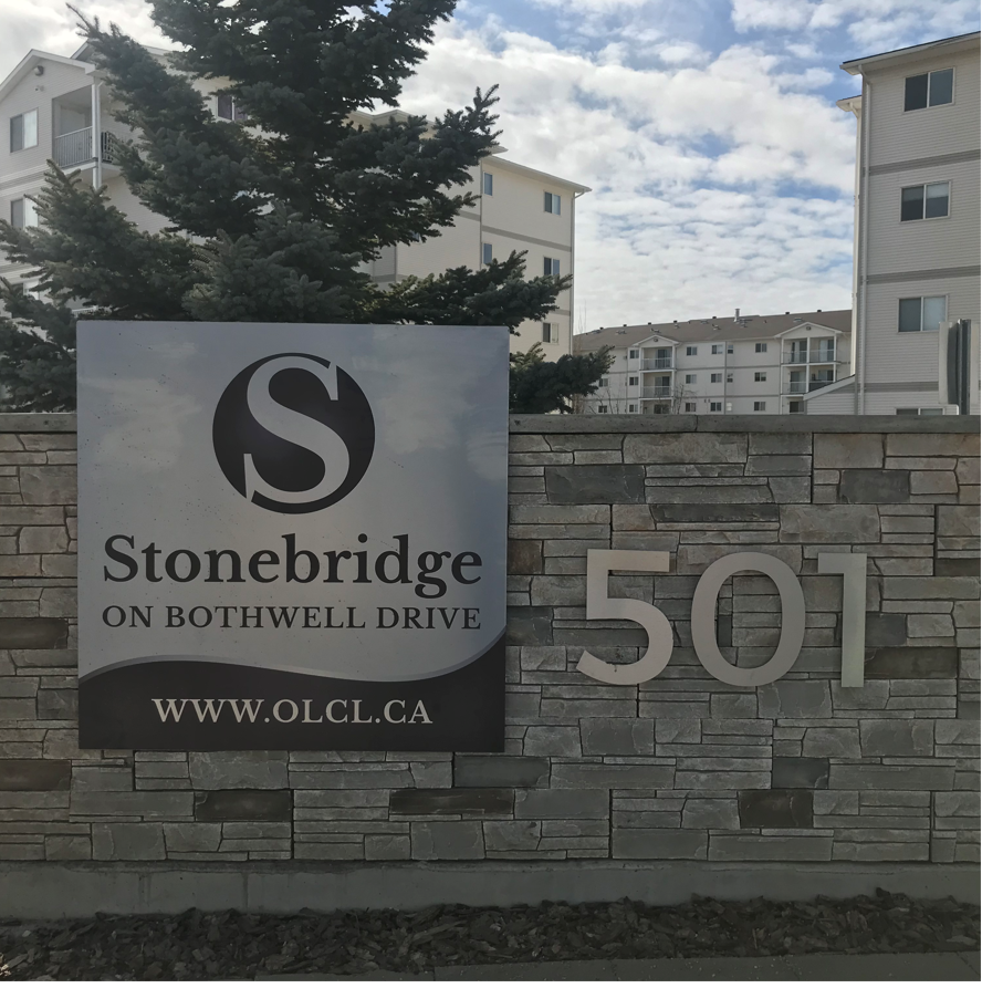 Stonebridge on Bothwell Drive Oneka Land Company