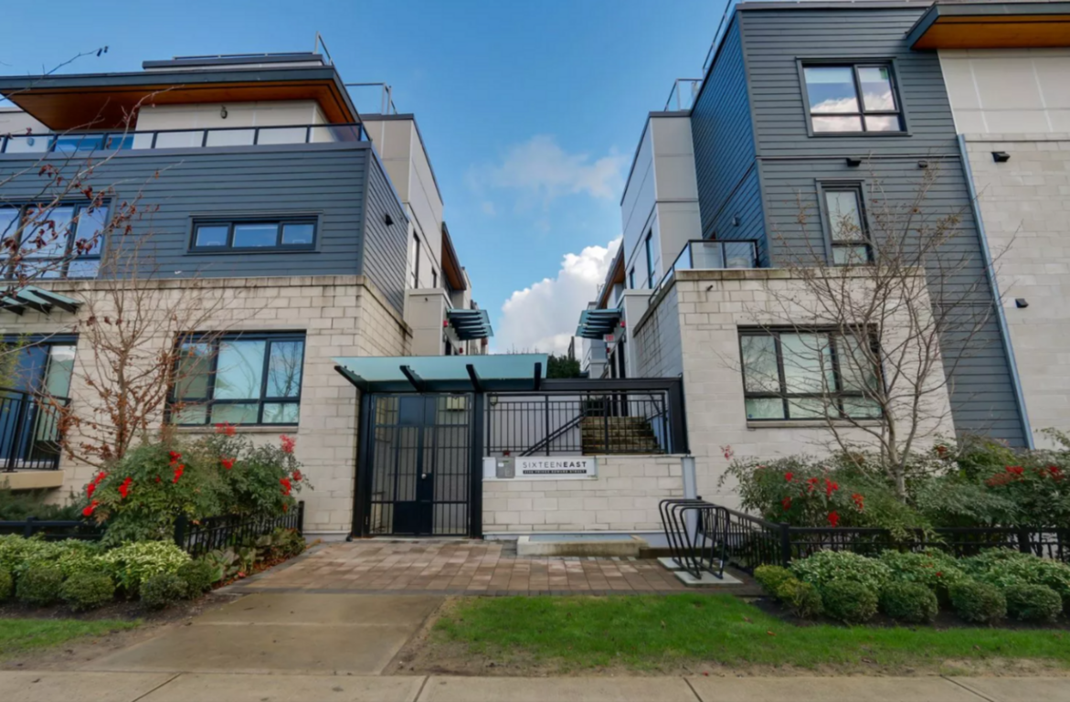 Burnaby Townhouses For Rent Burnaby Townhouse Rental Listings Page 1