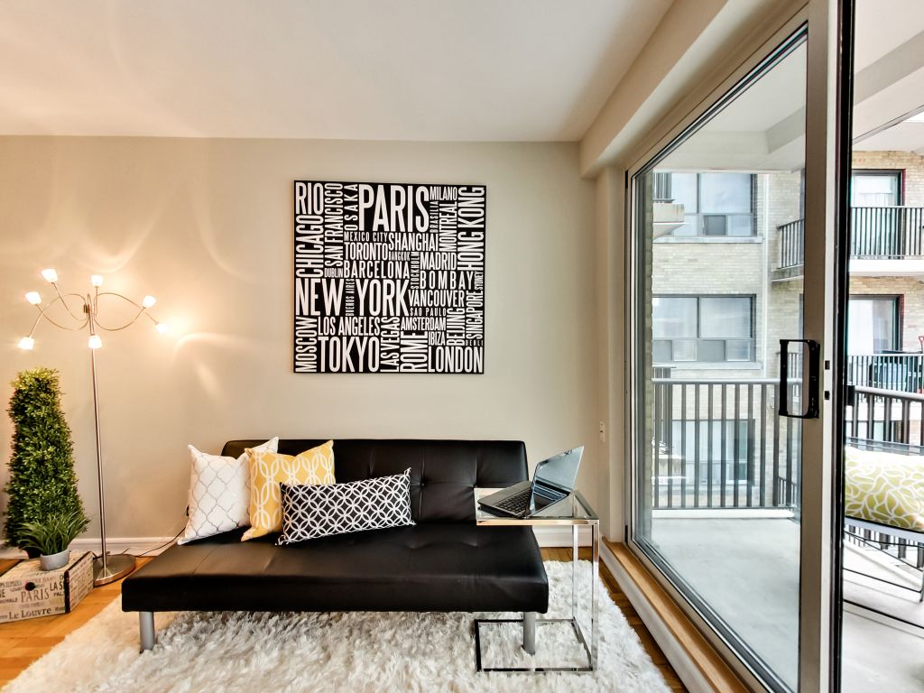 Apartment for rent 3000 Yonge Street Yonge St. and Lawrence Ave. West