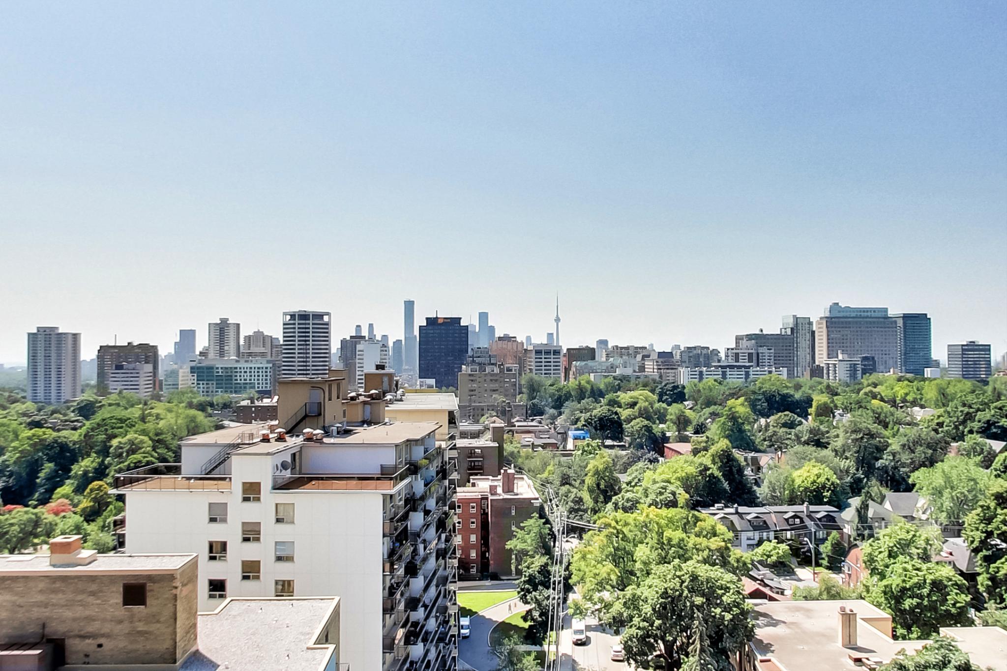 Apartment for rent Lascelles Blvd. Toronto Yonge St. and Davisville