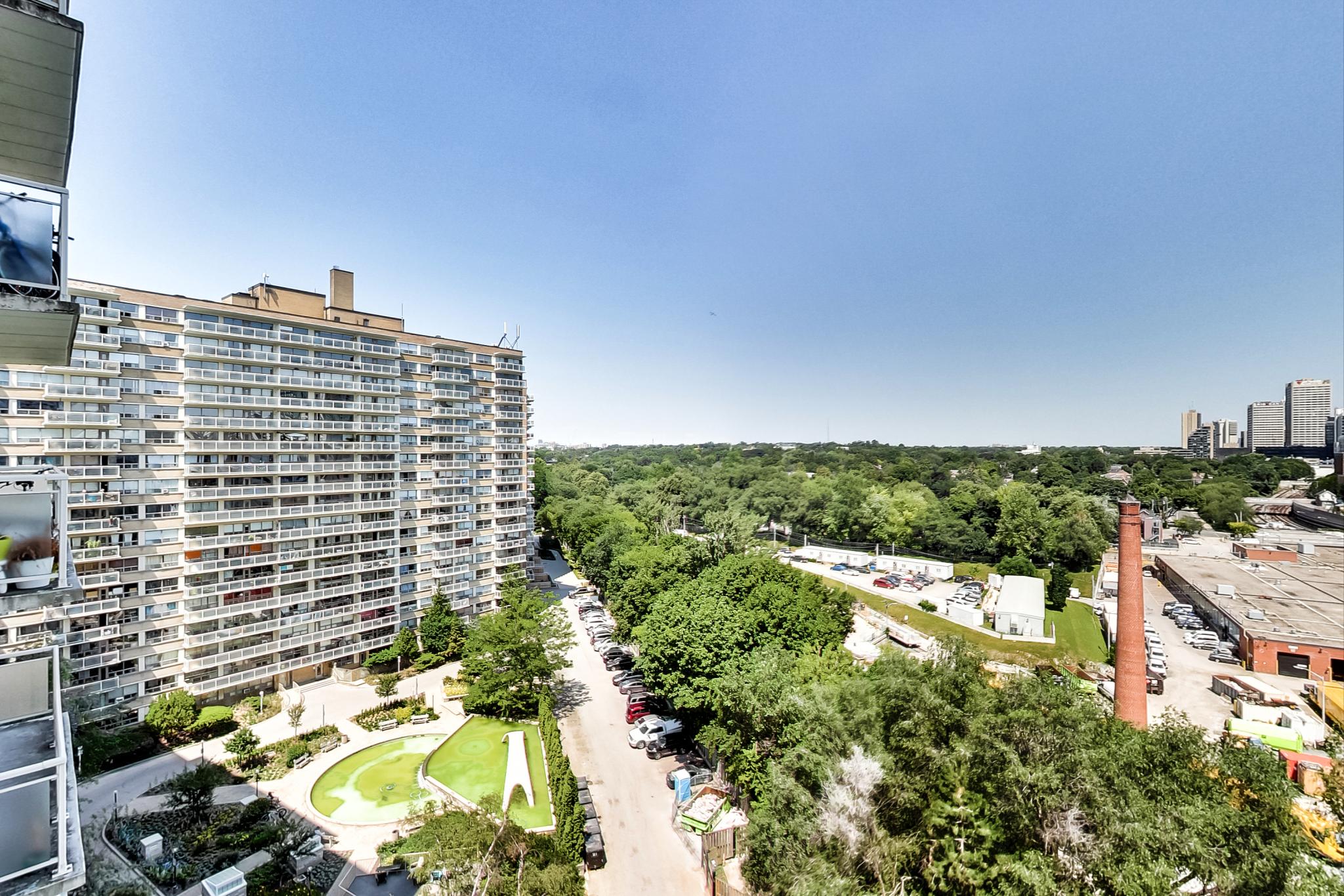 Apartment for rent Lascelles Blvd. Toronto Yonge St. and Davisville