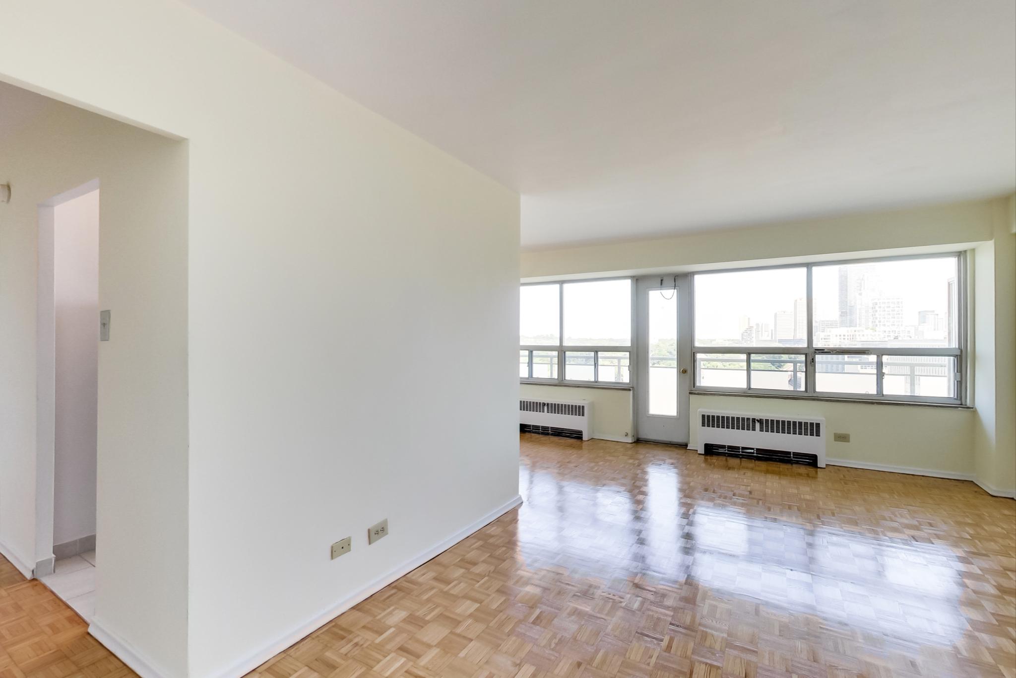 Apartment for rent Lascelles Blvd. Toronto Yonge St. and Davisville