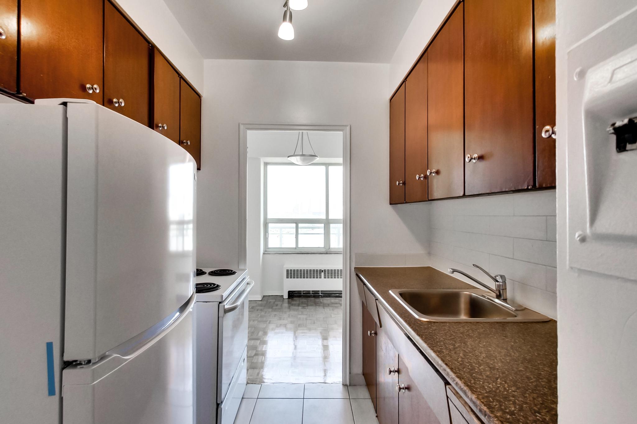 Apartment for rent Lascelles Blvd. Toronto Yonge St. and Davisville