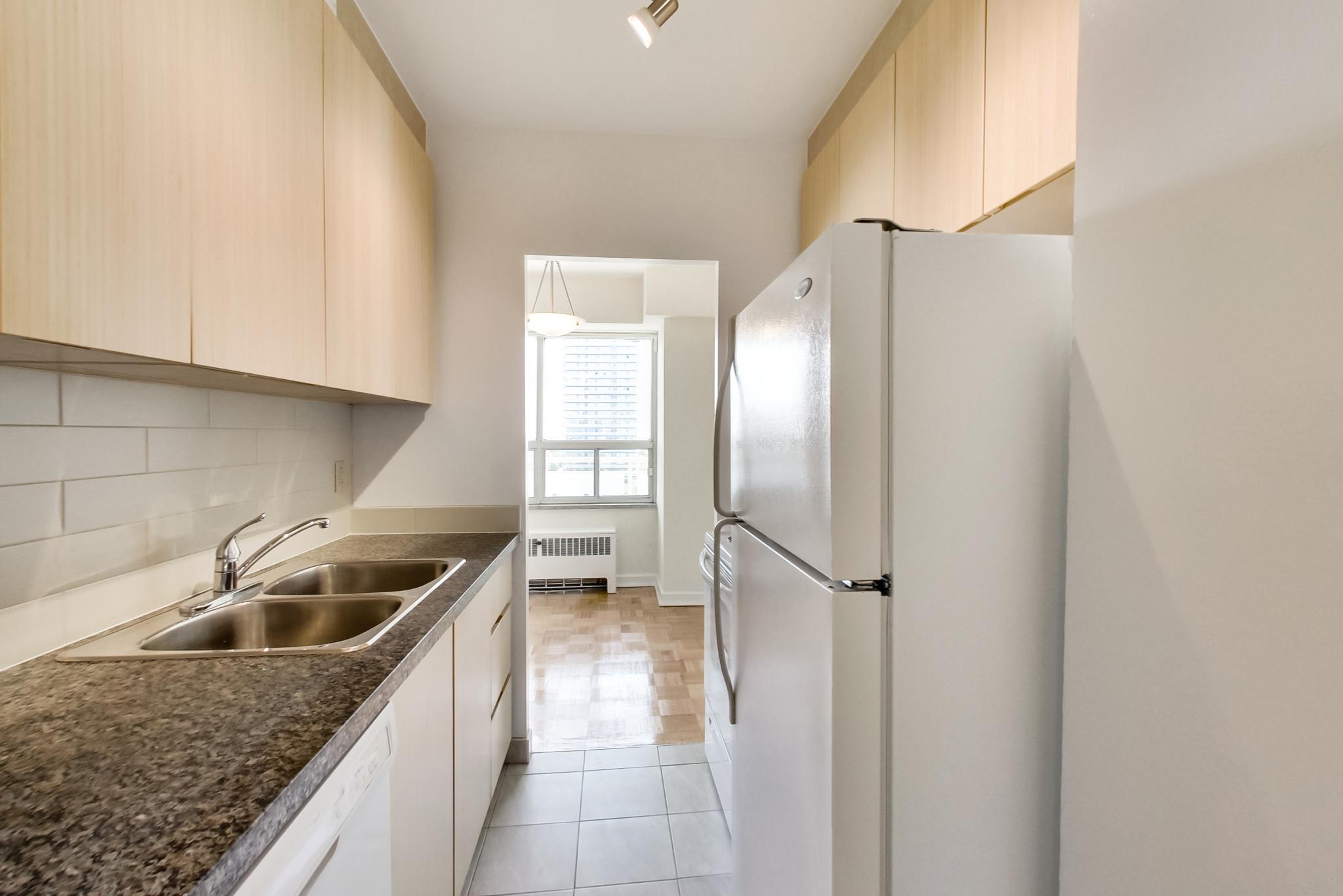 Apartment for rent Lascelles Blvd. Toronto Yonge St. and Davisville