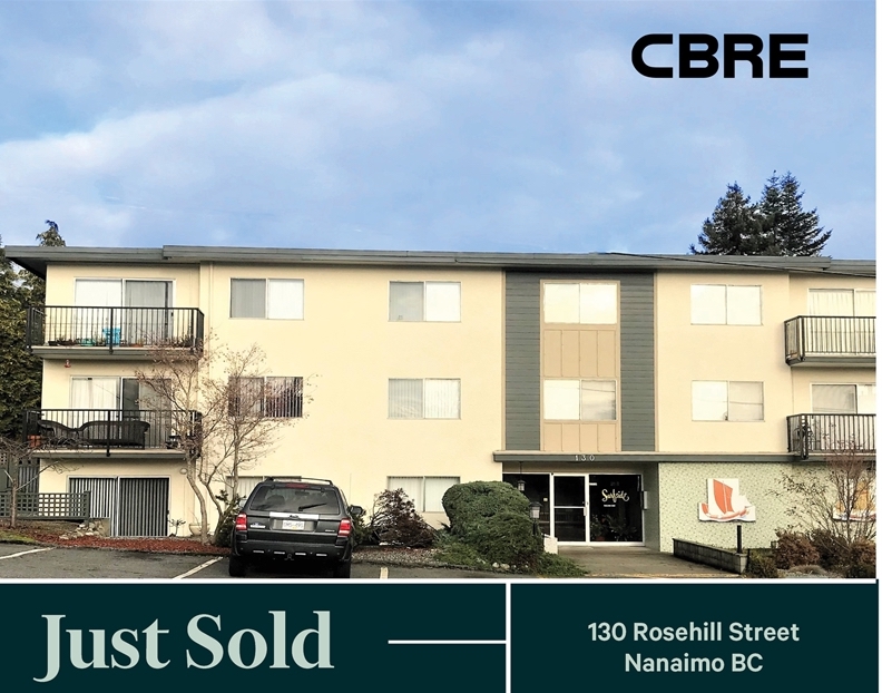 Surfside Apartments Pacific Edge Properties Ltd