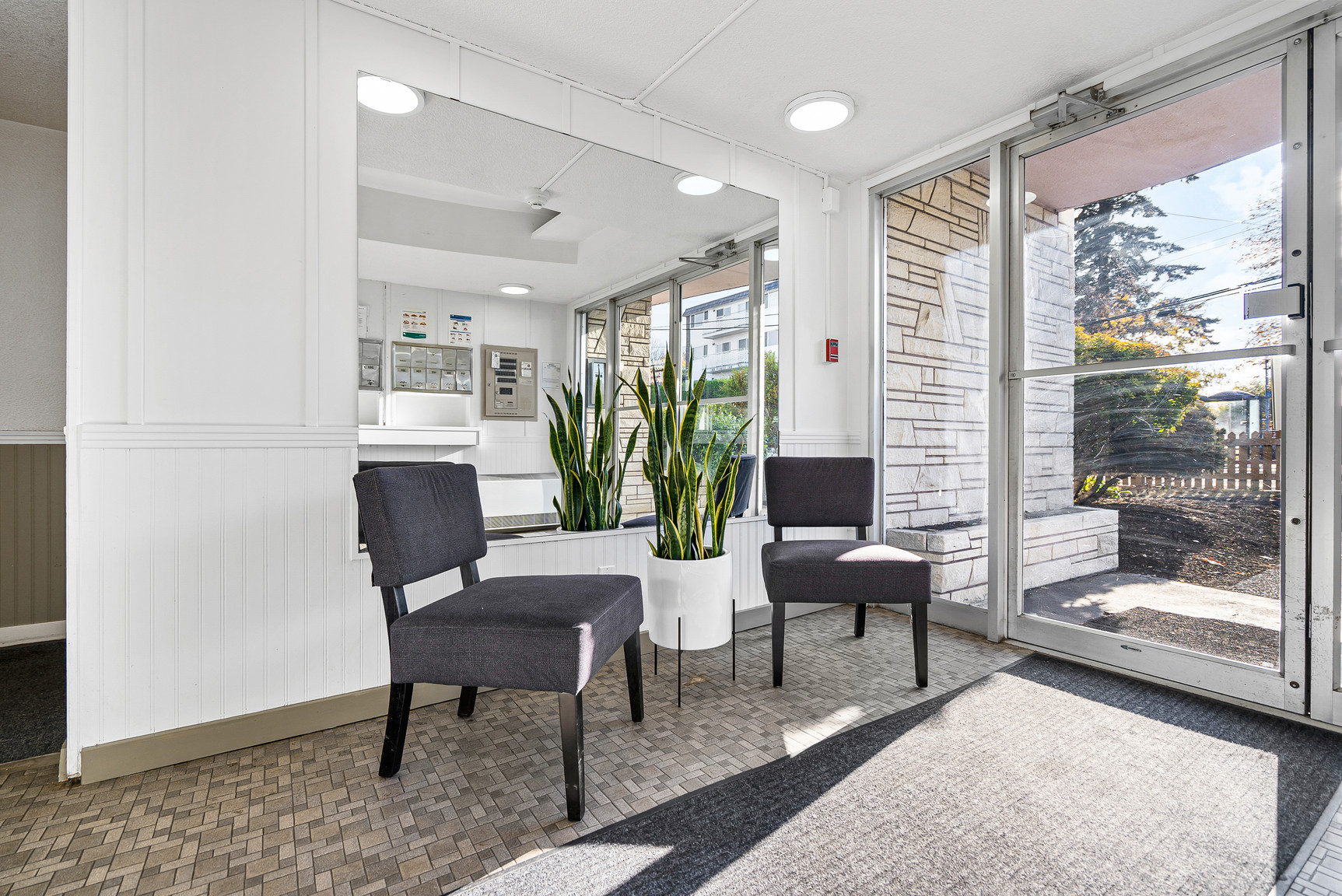 Harbour Edge Apartments Pacific Edge Properties Ltd