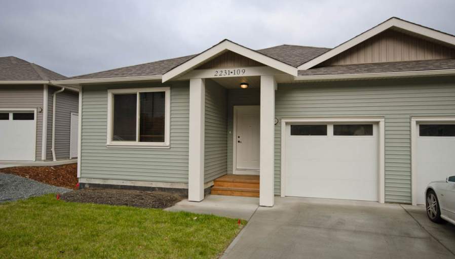 Westwood Lake Estates Pacific Edge Properties Ltd