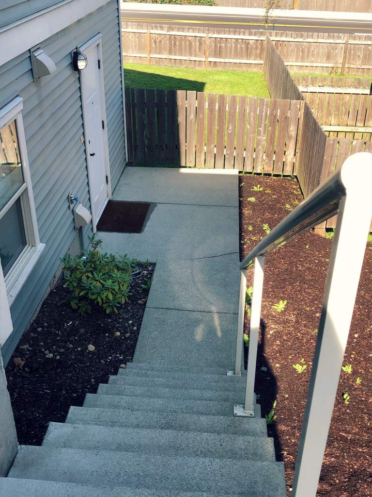 Westwood Lake Estates Pacific Edge Properties Ltd