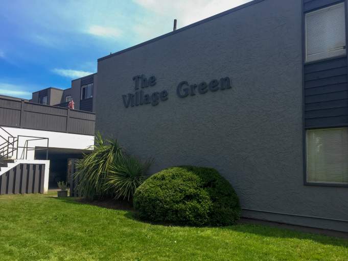 Village Green Apartments | Pacific Cove Properties