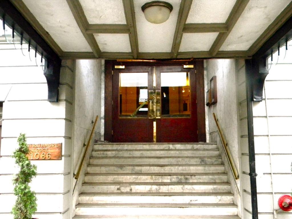 Strathmore Lodge Apartments Pacific Cove Properties