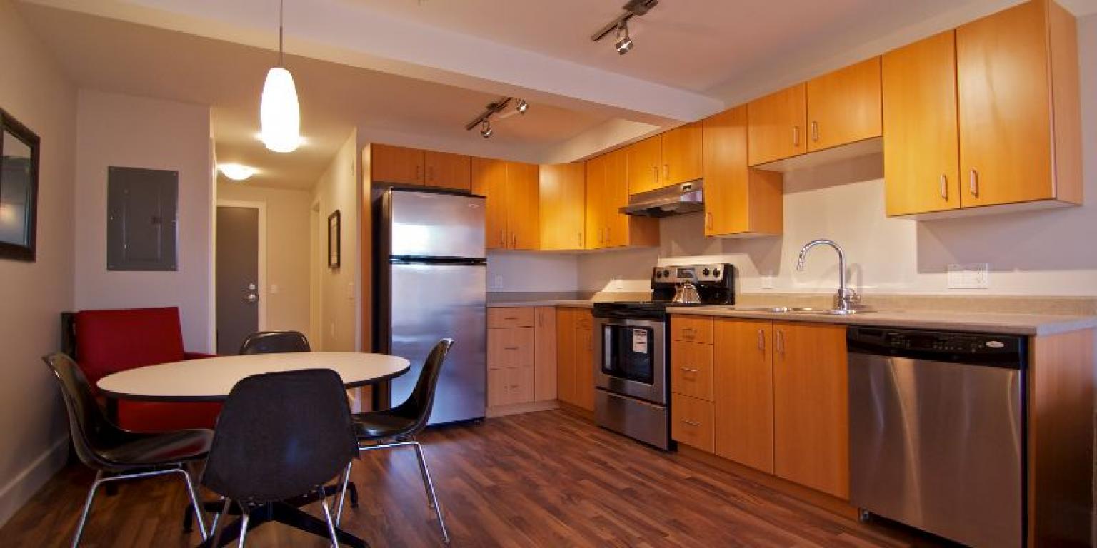 The Churchill Apartments Pacific Cove Properties