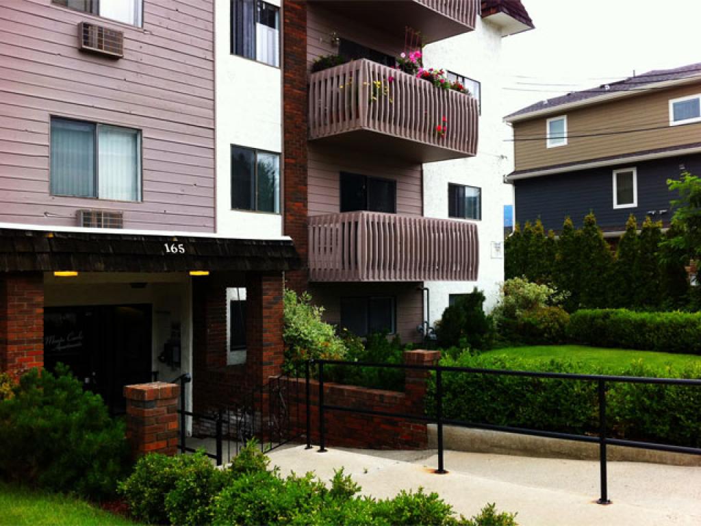 Monte Carlo Apartments Pacific Cove Properties