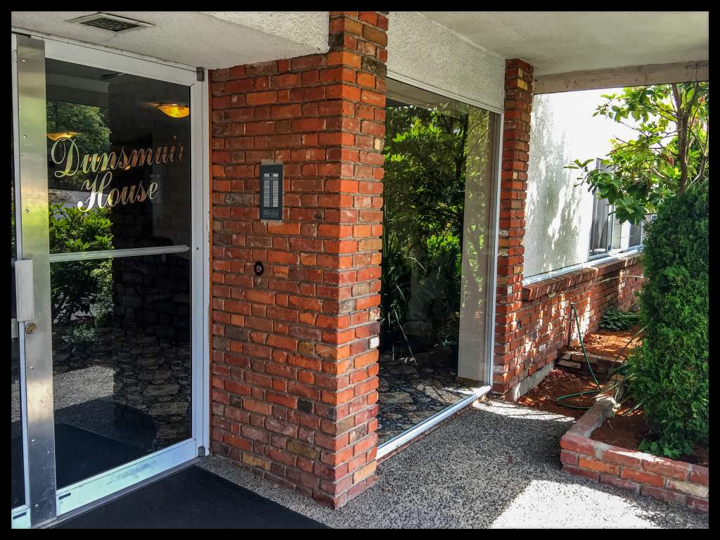 Dunsmuir House Pacific Cove Properties