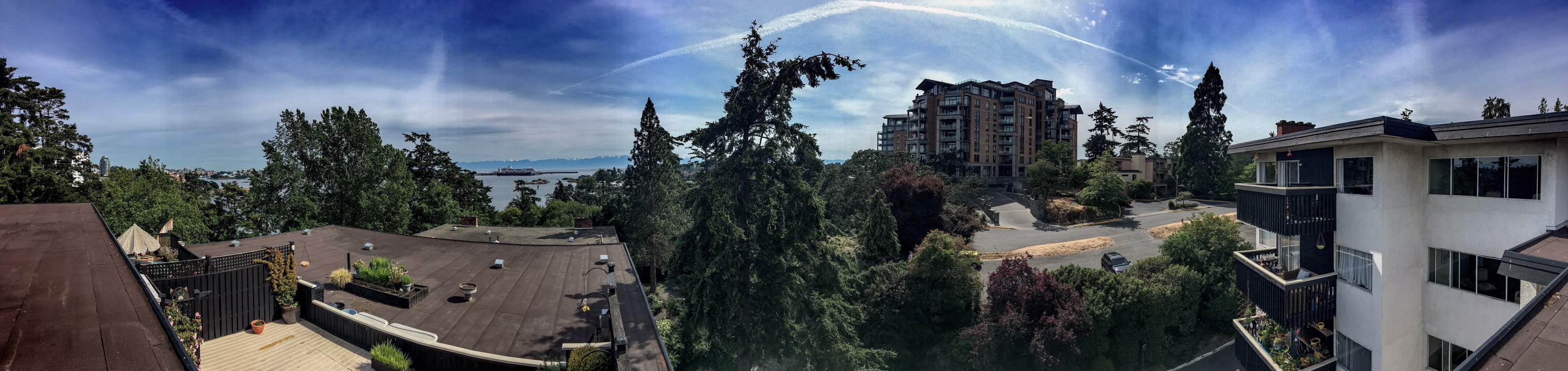 Dunsmuir House Pacific Cove Properties