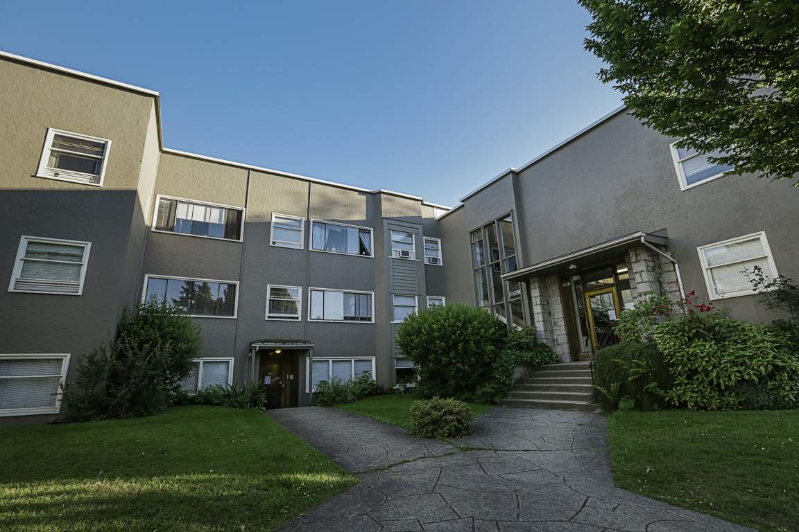 Strathmore Lodge Apartments Pacific Cove Properties