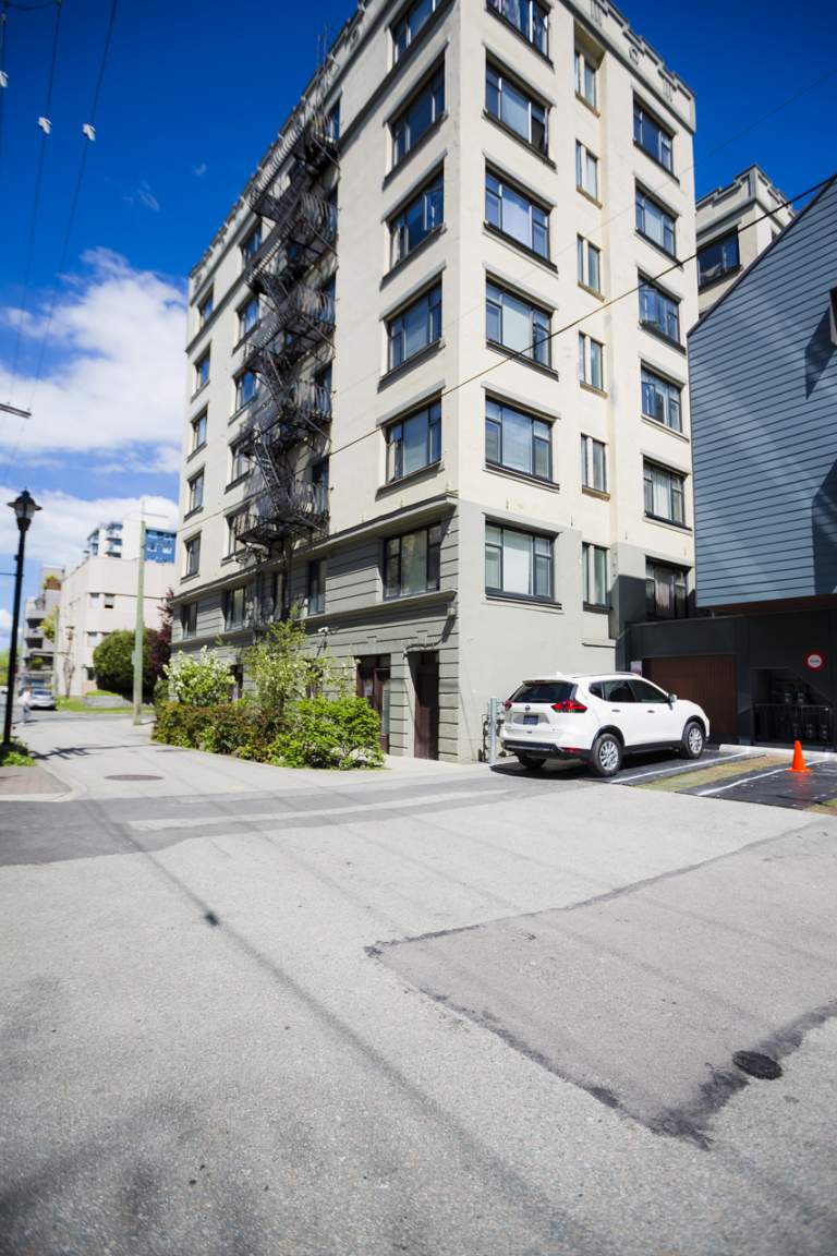 Strathmore Lodge Apartments Pacific Cove Properties