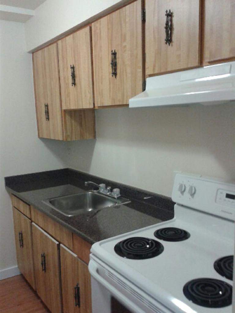 Cedar Green Apartments Pacific Cove Properties