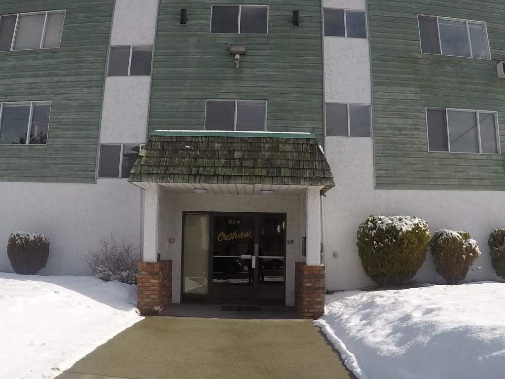 Crestview Apartments Pacific Cove Properties