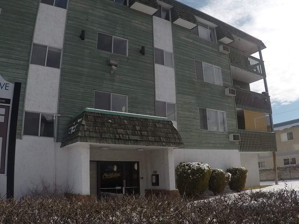 Crestview Apartments Pacific Cove Properties