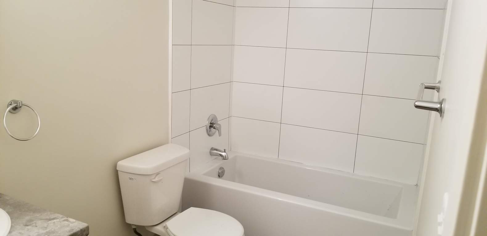 Crestview Apartments Pacific Cove Properties