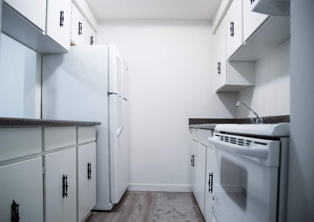 Cedar Green Apartments Pacific Cove Properties