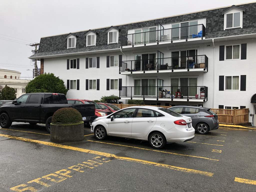 Wedgewood Terrace Pacific Cove Properties